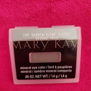 Mary Kay Mineral Eye Shadow